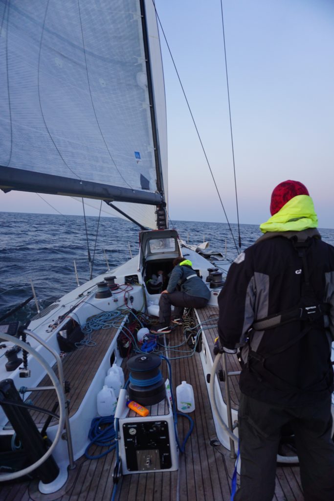 7 Ways to get Offshore Sailing Experience Without Buying a Boat